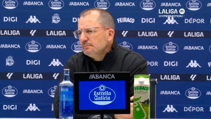 José Juan Romero, entrenador del Ceuta