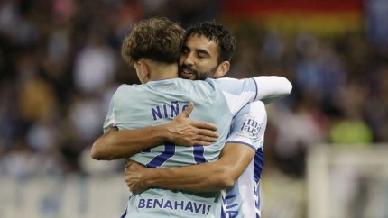 Galilea y Adrián Niño