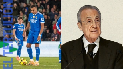 El Tertulión de Tiempo de Juego: con el empate del Real Madrid en Elche y el discurso de Florentino Pérez en la Asamblea de Socios