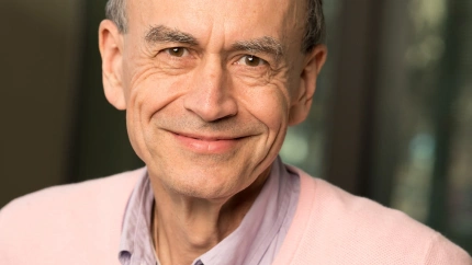 La Universidad de Jaén inviste como Doctor Honoris Causa al Nobel de Medicina Thomas Südhof