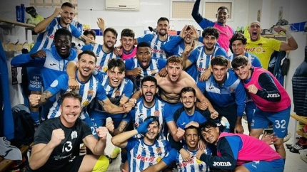 El Águilas se coloca líder