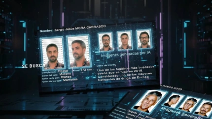 Imágenes Policía Nacional