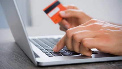 Compras por internet