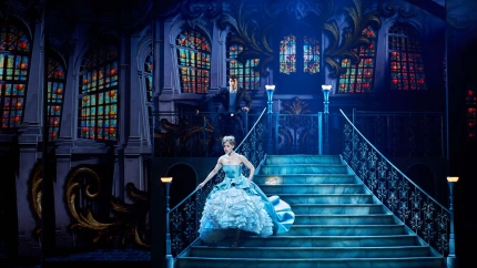 'Cenicienta', el musical de Rodgers & Hammerstein