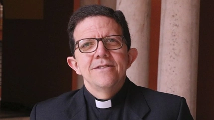 Monseñor D. Ramón Valdivia Giménez