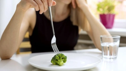 La anorexia es una de las grandes preocupaciones