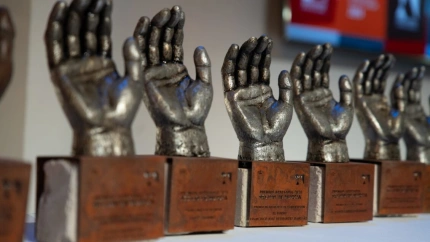 Premios artesanía región de Murcia 2025