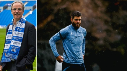 Bixio Gorriz y Caleta Car