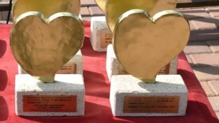 Galardones de la Caridad