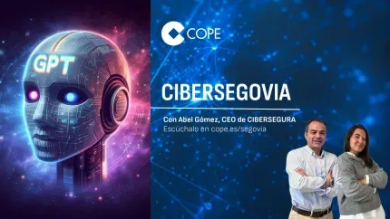 CIBERSEGOVIA 02x11: "Lo que nunca deberías meter en Chat GPT"