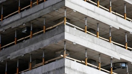 La Universidad de Jaén lidera un innovador proyecto europeo para crear el hormigón inteligente del futuro