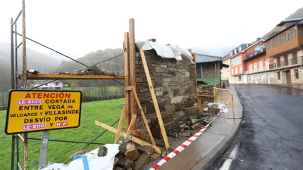 La Junta impulsa la movilidad en León con 117 millones y la humanización de 30 travesías