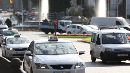 Madrid ante 800 nuevos VTC de Cabify: ¿solución a la movilidad o más atascos?