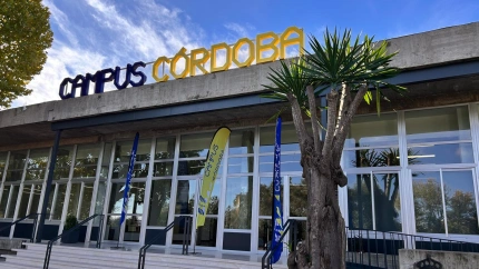 Campus Córdoba