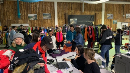 Second Hand de Villanúa