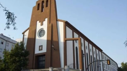 Parroquia de San Sebastián