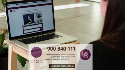 Teléfono gratuito SATEVI