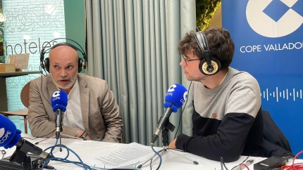 Programa en directo desde el 'Space Enara'