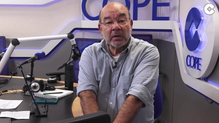 Ángel Expósito, 25 de noviembre de 2025