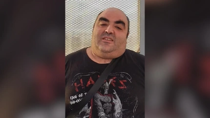 Custodio José Pérez, el escritor viral