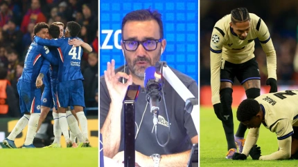 Juanma Castaño compara a la Premier con LaLiga