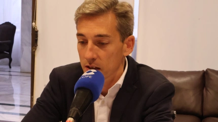 Alfonso Díaz