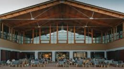 Restaurante Barahonda