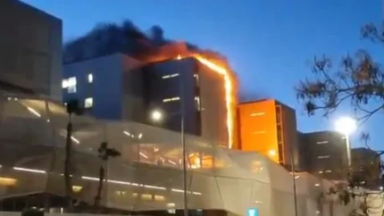 Hospital Santa Lucía (Cartagena)