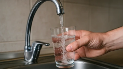 Aqualia garantiza la calidad del agua en Mérida tras los problemas de olor y sabor del verano