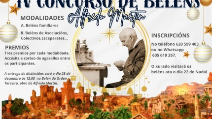 Cartel de la iniciativa