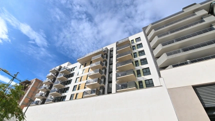 Obras VPO Nueva Andalucía