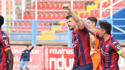 Pardo deja el fútbol, pero seguirá ligado al Extremadura