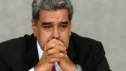 Crece la presión de EEUU a Nicolás Maduro