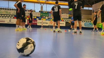 Balonmano Guadalajara