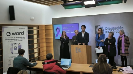 Presentación de la aplicación