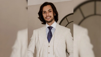 Marcelino Abad, periodista jurídico