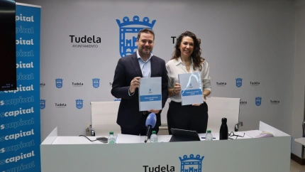 Presentación del Presupuesto