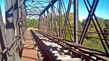 Línea Valladolid Ariza