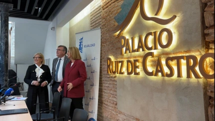 Motril analiza los nuevos retos legislativos para erradicar la violencia de género