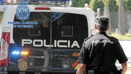 Detienen al presunto autor del homicidio de una mujer en Motril y a su encubridor