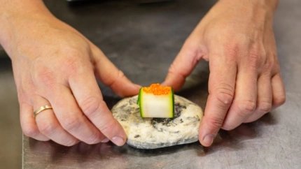 Casa Rubén suma ocho Estrellas Michelín en la provincia de Huesca