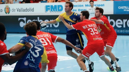 Alejandro Pisonero será baja los próximos cinco meses