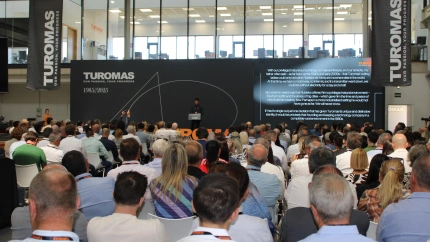 40 aniversario de Turomas