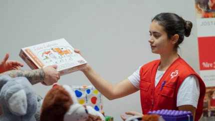 El Juguete Educativo de Cruz Roja