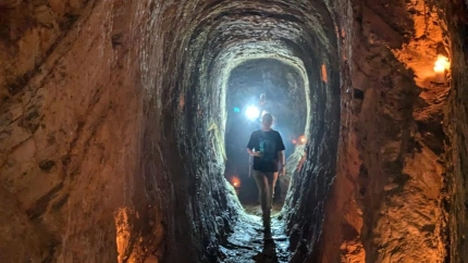 Mananciais de Compostela