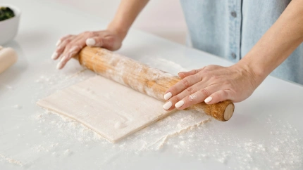 Platos que se pueden preparar y congelar con un mes de antelación