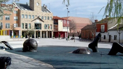 La Junta impulsa la nueva Zona Básica de Salud de La Cistérniga para mejorar la sanidad en Valladolid