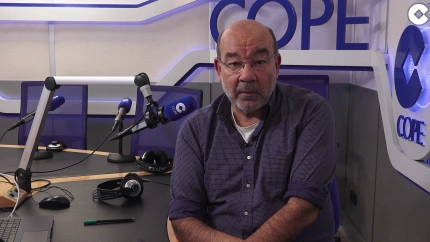 Ángel Expósito, 26 de noviembre de 2025