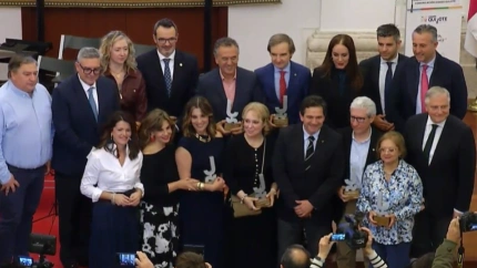 Premios Legado Quijote