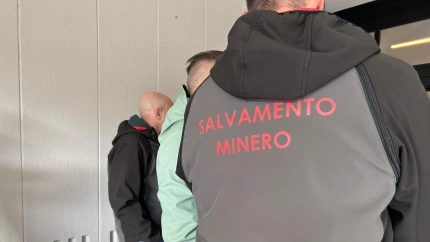 Brigada de Salvamento Minero